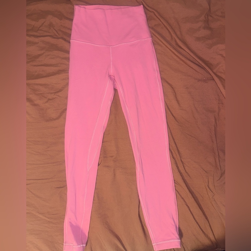 lululemon align leggings